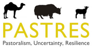 PASTRES project logo