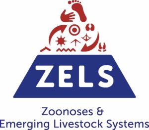 zels logo