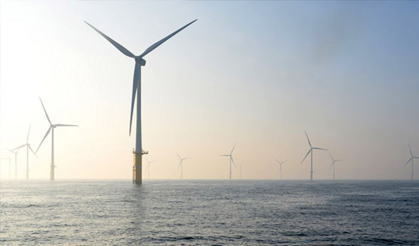 CLIMATE CHANGE & ENERGY