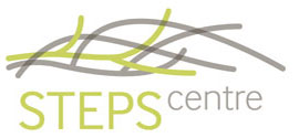 Institute of Development Studies and Science Policy Research Unit (SPRU), University of Sussex logo