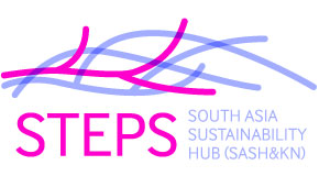 STEPS South Asia sustainability hub