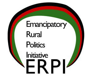 logo of Emancipatory Rural Politics Initiative