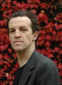 Derek Wall