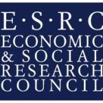 ESRC logo