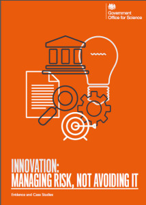 Innovation-Walport-report