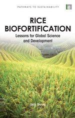 Rice Biofortification cover
