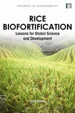 Rice Biofortification cover