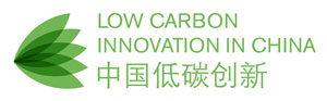 Low Carbon Innovation in China logo